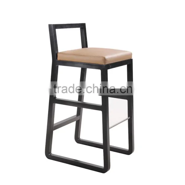 BS013B Bar Stool for Heavy People photo-4