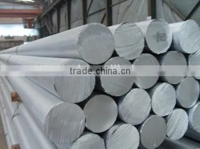 EN AW 7075 T6 5mm 50mm 140mm Dia Aluminum Rod photo-5