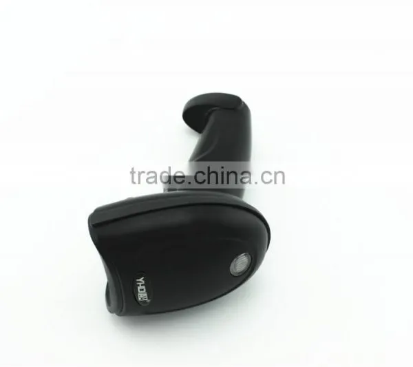 2d Barcode Scanner Pdf417 photo-5