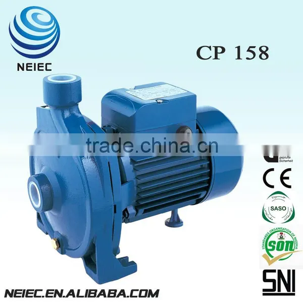 Self-priming Centrifugal Water Pump CPM158 ,CPM130 ,CPM170 ,CPM190,