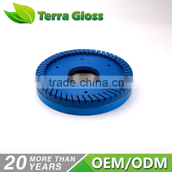 Diamond Segment For Gang Saw Blade