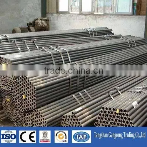 Black Surface ERW Tube Rack From Pipe Base photo-4