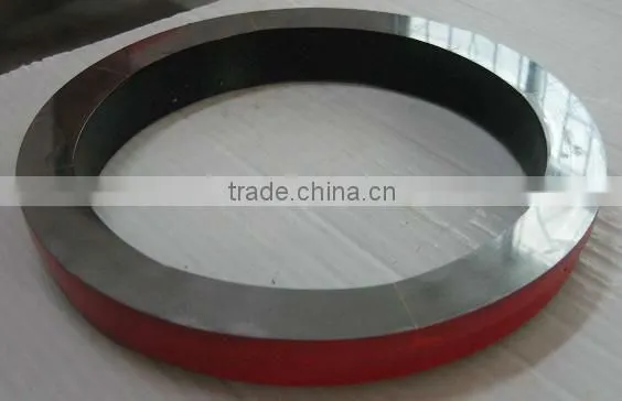 Wear Plate and Cutting Ring photo-3