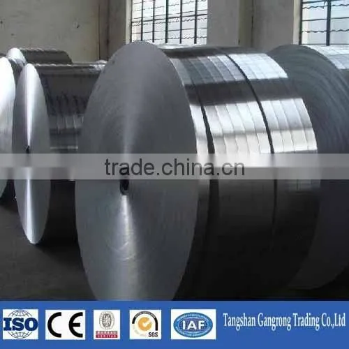 Cold Rolled Galvanized Steel Coil photo-3