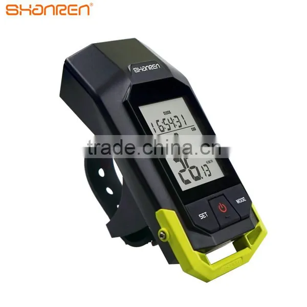Shanren Raptor II Downhill Bike Led Front Bike Light photo-3