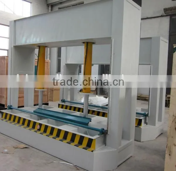 30 Ton Hydraulic Press photo-5