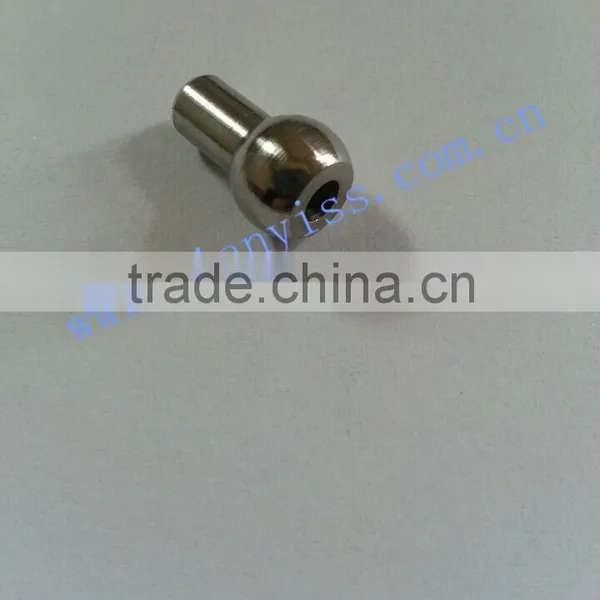 Stainless Steel Ball Stud