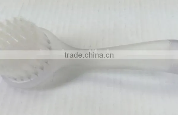 Pedicure Foot Nail Brush #SZ018 photo-2