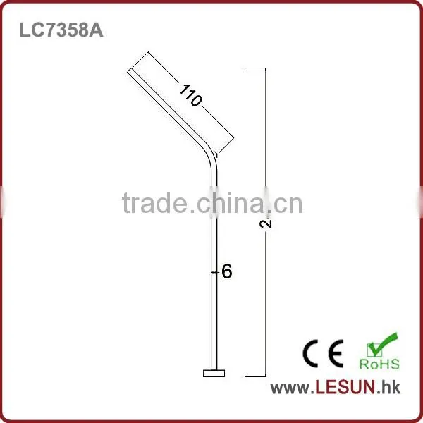 Good Appearance 3W Slim Led Under Cabinet Light for Jewelry Store LC7358B photo-6