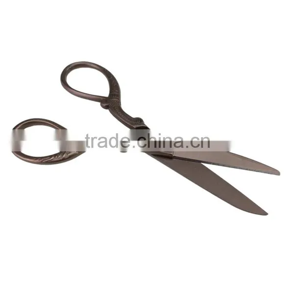 Hot Sell Stainless Steel Antique Scissors photo-5