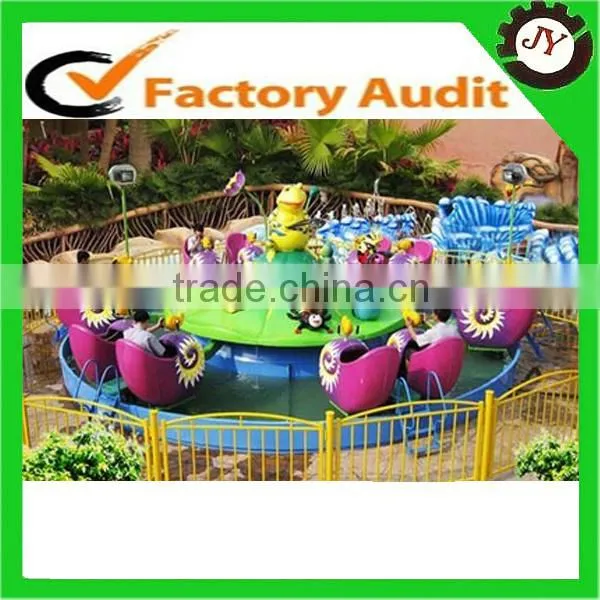 Amusement Snail War, Aqua Park Equipment, Water Park Rides for Sale
