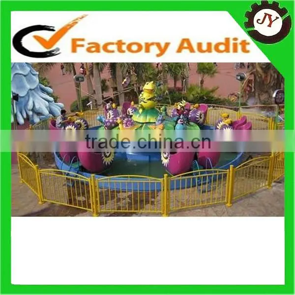 Theme Park Equipment for Sale Kids Game Snail Impossible photo-4