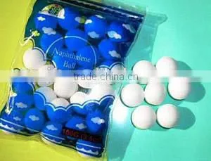 Naphthalene Balls Making Machine