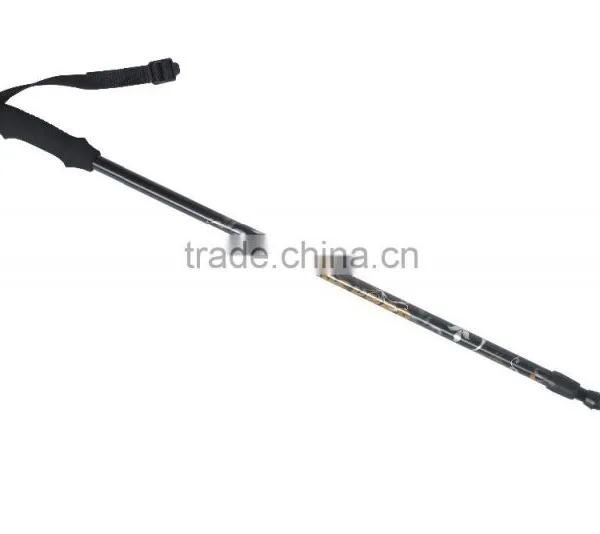 Ultralight Antishock Trekking Poles