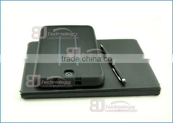 7" Tablet Case for Lenovo A3000, Silicone Case Cover for Lenovo A3500 photo-5