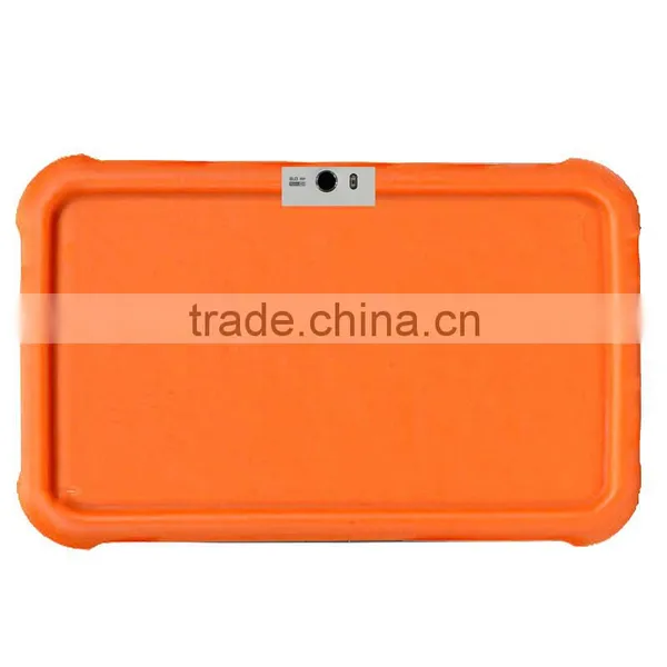 Kid Proof Rugged Tablet Case for Huawei m2 10.1 Inch Tablet, Silicone Case Cover for Mediapad 10 Fhd Tablet. photo-2