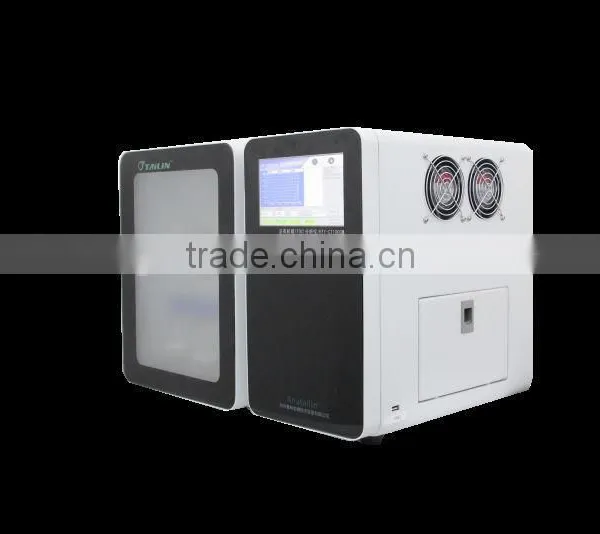 TOC Analyzer