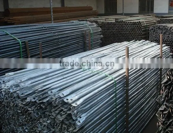 Cross Brace 610*1524*21.3*1.5 photo-2