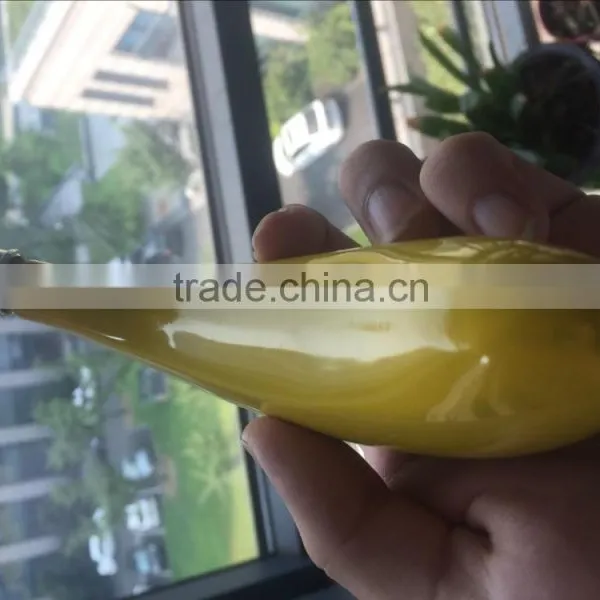 Cheap Price Banana Shape Stainless Steel Hip Flask Flagon photo-3