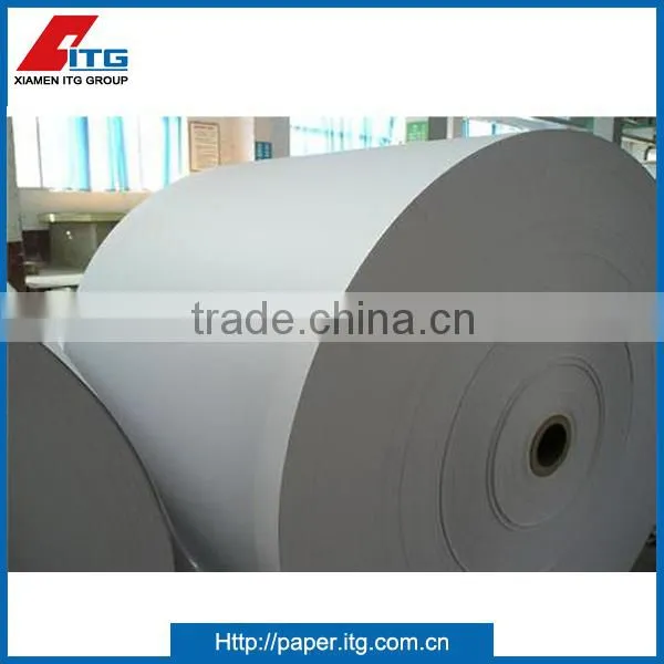 Woodfree Offset Paper
