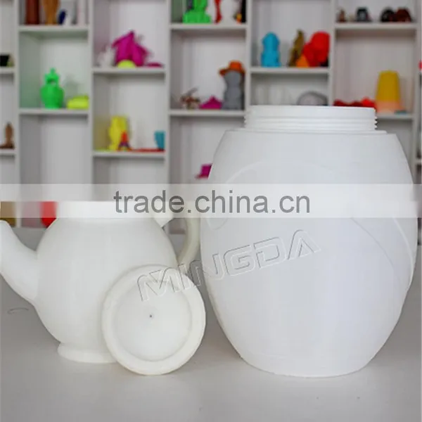 Large Format 3D Metal Printer Full Metal Rapid Prototyping 3-D Printer Machine Stable Running High Quality Printer 3 D photo-6