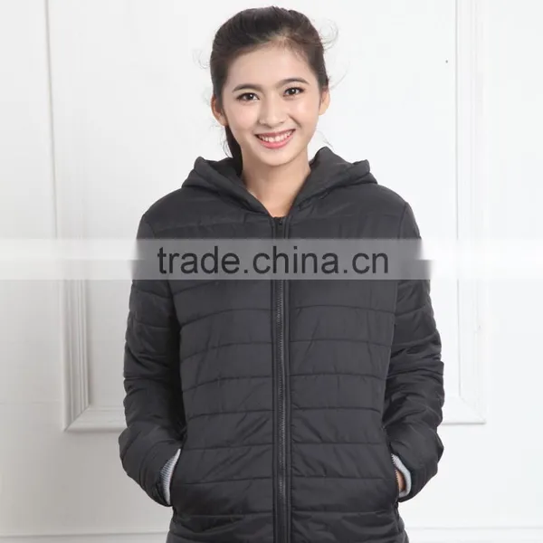 Battery Heated Coat/heated Clothing/powered Vest (use External Battery)