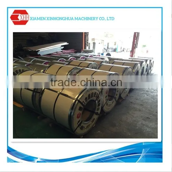 Anti-aging Steel Plates photo-6