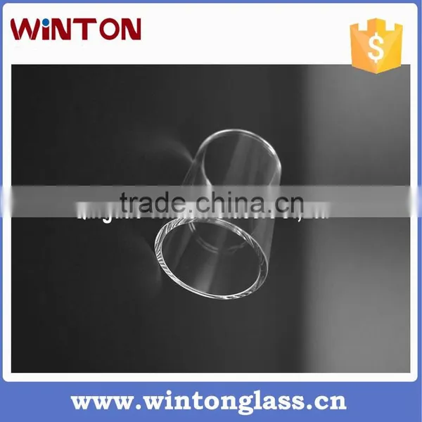 Quartz Tube for Quartz Glass Tube Ozone Generator photo-6