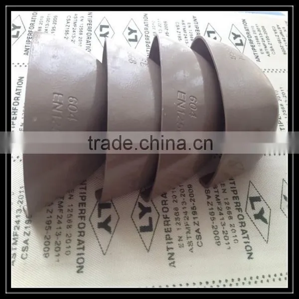 High Quality 604 Mould Steel Toe Cap for Safety Shoes With EN12568:2010 Standard photo-4
