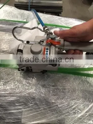 Pneumatic Combination PET Strapping Tools photo-5