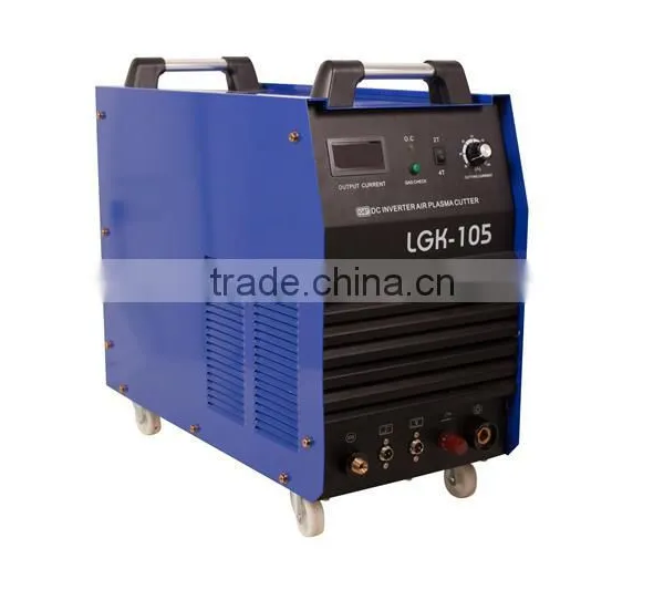 CE CCC Certification Passed Air Plasma CUT-100 Cutting Machine for Wholesales CUT-100