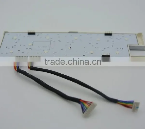 Good Reliability White Color Custom Gree Air Conditioner LED Module photo-5