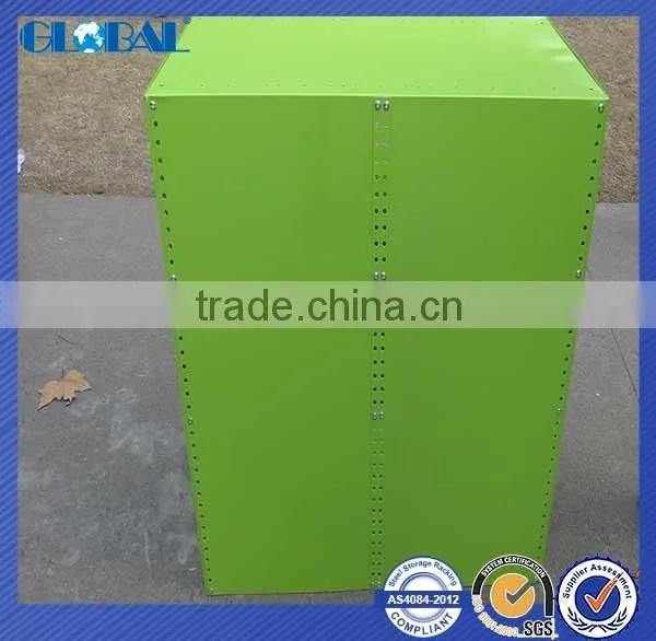 Rut Shelving of Medium Duty Storage System photo-3