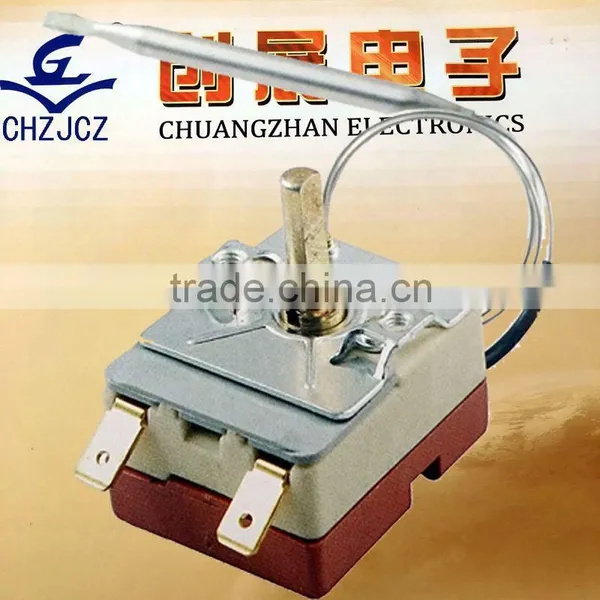 Thermostat Switch/waterproof Push /control /Game Machine Start , Control