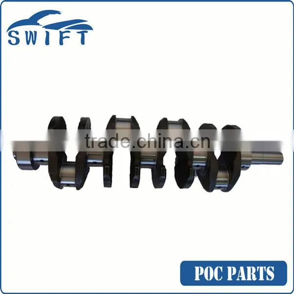 3L/5L Crankshaft for Toyota photo-5