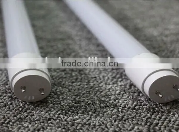 Cheap Price Hot Selling G13 Base 1.2m T8 Led Glass Tube Light photo-3