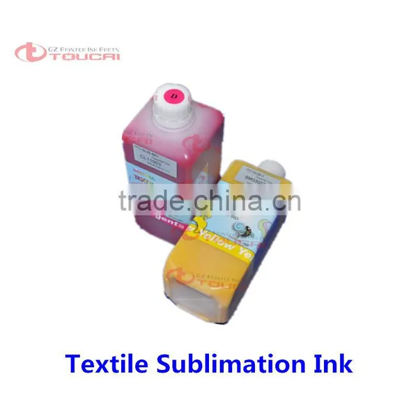 Best Price Digital Textile Ink photo-2