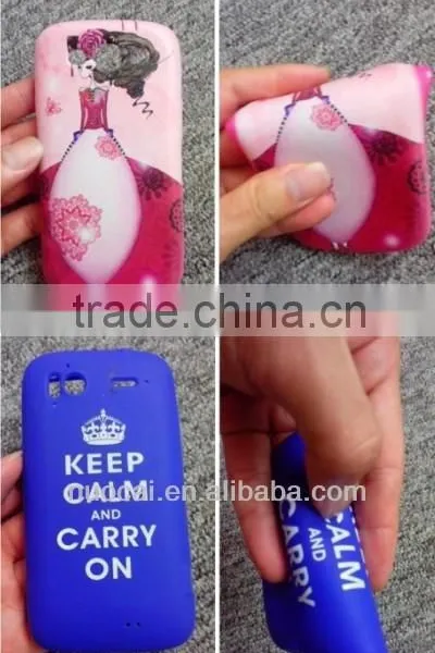 Outstanding Digital uv Cell Phone Case/ Mobile Case Printer/ Phone Cover Printer photo-5