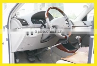 Car Brake Pad Lock photo-2
