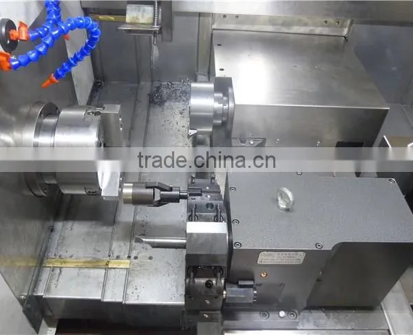 CXF-W60 Cnc Turning Milling Composite Machinery Tool photo-4