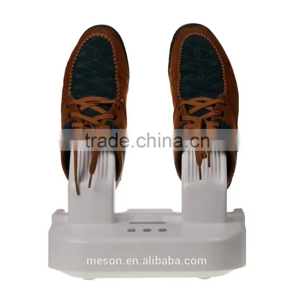 Thermal Protection ac Power Sterilizer and Disinfector for Shoes With Dry photo-2