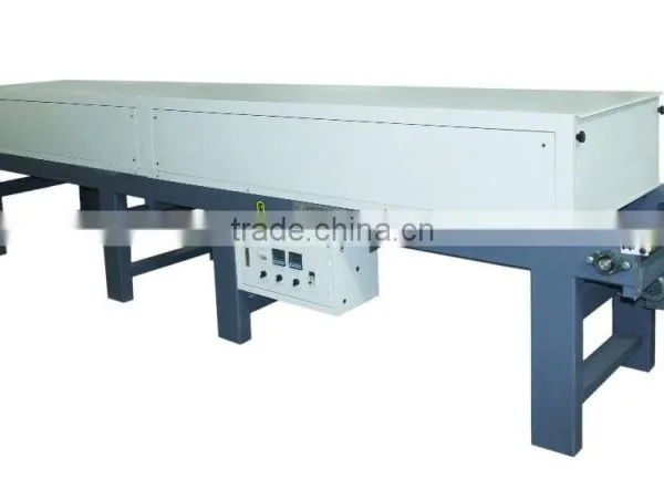 Hot Sales Drying Tunnel in DUBAI photo-2