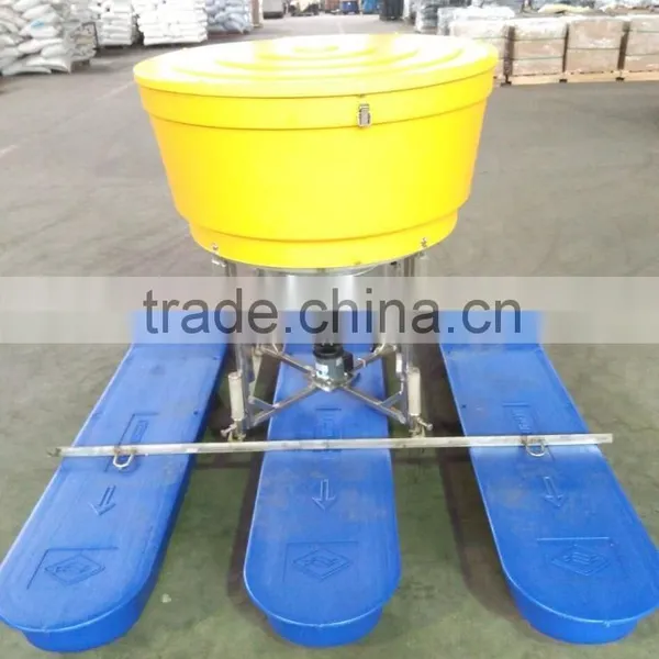 Shrimp Auto Feeder