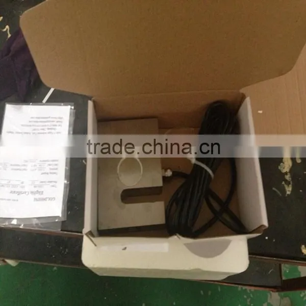 Electronic Scale Sensor Load Cell photo-3