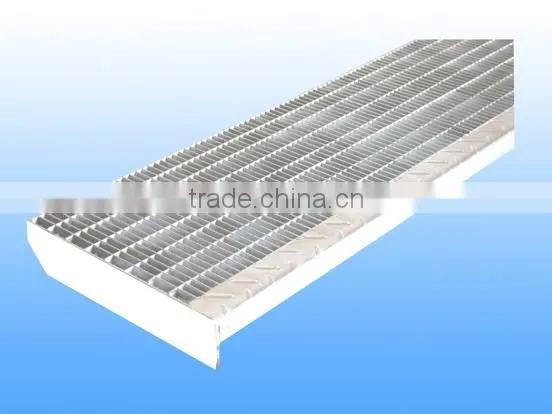 Stainless Steel / Plastic Floor/bar Grating,high Strength,stamp Parts photo-3