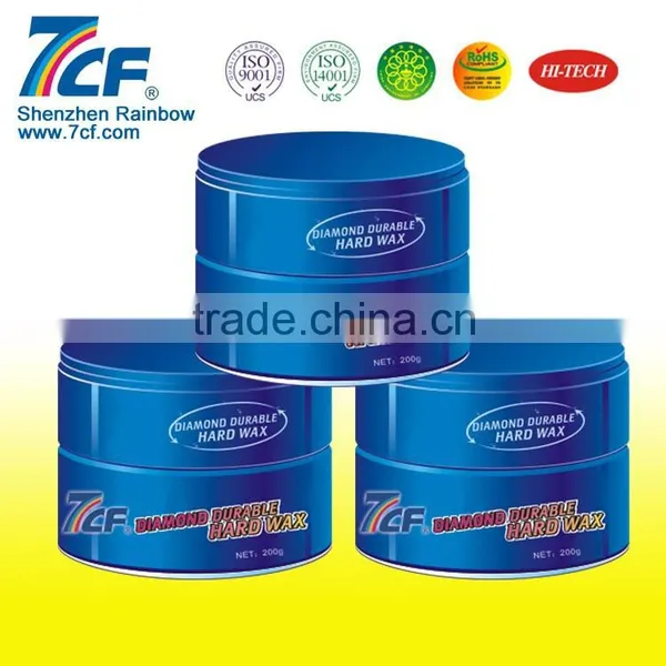 Diamond Hard Durable Wax photo-2