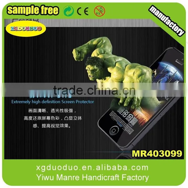 Hot Sale for Tempered Glass IPhone 6 photo-5
