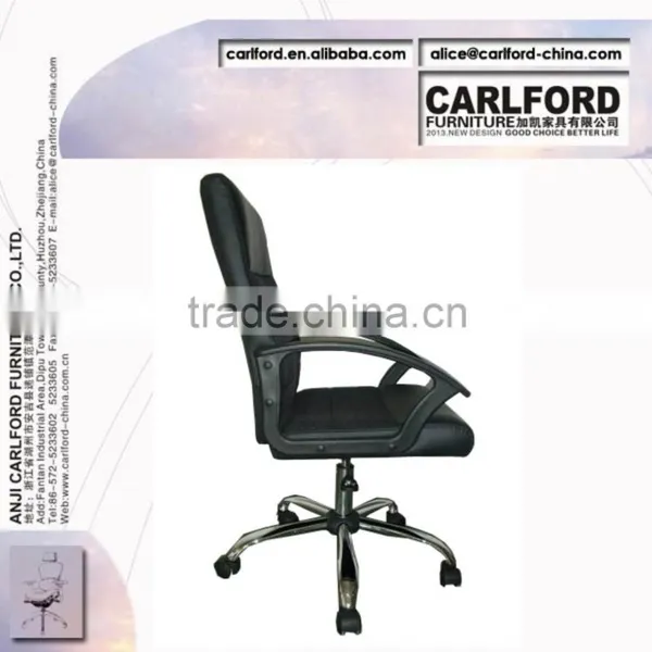 TUV SGS BIFMA Swivel Armchair photo-2