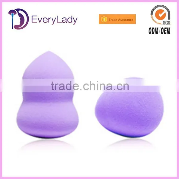 Face Cosmetic Powder Makeup Puff / Makeup Sponge / Beauty Makeup Blender photo-4