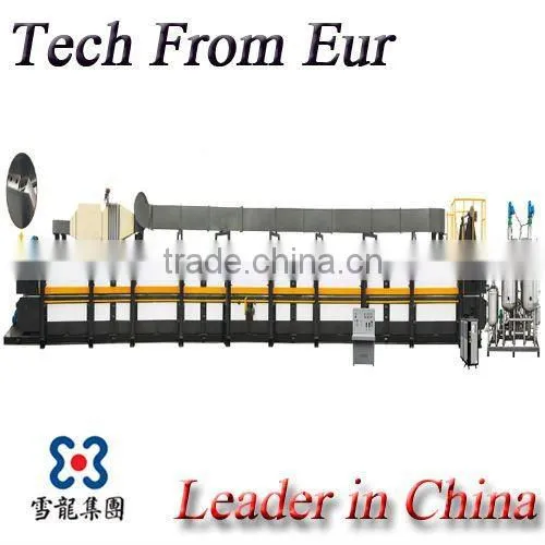 Best Phenolic Foam Sheet Making Machine Manufacture , Competitive Price